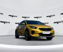 Zunanja slika - KIA XCeed - 1.5 T-GDI EX WAY - 3 - Predogledna slika
