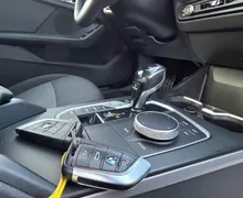 Zunanja slika - BMW serija 2 Gran Coupe: - 1- Leto Jamstva - 1 - Predogledna slika
