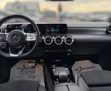 Zunanja slika - Mercedes-Benz CLA-Razred - CLA Shooting Brake 250e AMG LINE MULTIBEAM WIDESCREEN PDC TEM NAV - 20 - Predogledna slika