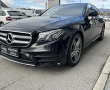 Zunanja slika - Mercedes-Benz E-Razred - E 200 | AUT | LED | NAVI | - 3 - Predogledna slika