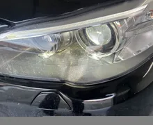 Zunanja slika - BMW Serija 5 - Touring: 530d xDrive touring Avt. - 3 - Predogledna slika