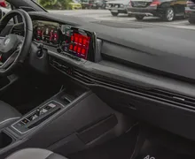 Zunanja slika - Volkswagen Golf - 2.0 TSI GTI-LED-ACC-H-K-HLAJ-MEM-KAM-19C - 9 - Predogledna slika