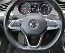 Zunanja slika - VW Passat - Variant 2.0 TDI  Business DSG Kamera - LED - Navi - 9 - Predogledna slika