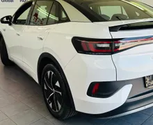 Zunanja slika - Volkswagen ID.5 - Pro Performance  77 kWh LED.NAVI.GRE.SED.81.000 KM - 19 - Predogledna slika