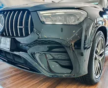 Zunanja slika - Mercedes-Benz GLE-Razred - AMG 53e INDIANAPOLIS FULL OPTION-WLTP 120KM-VIDEO - 1 - Predogledna slika