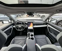 Notranja slika - Geely StarRay - 1.5 TD 7DCT GK - 19 - Predogledna slika