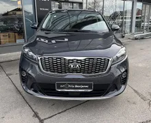 Zunanja slika - KIA Sorento - 2.2 CRDi Platinum Edition 4WD -360K -PANO -ACC - 2 - Predogledna slika
