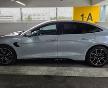 Zunanja slika - BYD SEAL - EXCELLENCE AWD 82.5 kWh 390kW - doseg 520km 3.8s - 4 - Predogledna slika