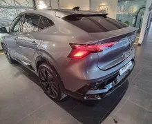 Zunanja slika - Renault Rafale - E-Tech HEV200 Esprit Alpine+Panorama+servis 4 leta - 7 - Predogledna slika