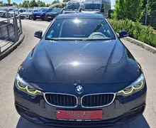 Zunanja slika - BMW Serija 4 - Coupe: 420d AUT. - 2 - Predogledna slika