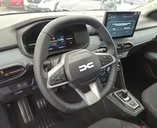 Zunanja slika - Dacia Sandero - EXTREME STEPWAY ECO-G 120 Avto+Vožnja+Vinjeta - 10 - Predogledna slika