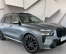 Zunanja slika - BMW X7 - xDrive40d Avt. - 1 - Predogledna slika
