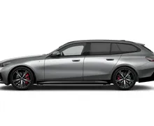 Zunanja slika - BMW Serija 5 - 520d xDrive Touring - 3 - Predogledna slika