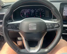Zunanja slika - Seat Leon - ST 2.0 TDI FR DSG.NEMŠKI+4ALU.PANORAMA.GRE.SEDEŽEV - 8 - Predogledna slika