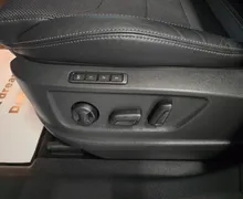 Notranja slika - Škoda Kodiaq - 2.0 TDI Style DSG- Matrix.virtual.kamera.asistence - 20 - Predogledna slika