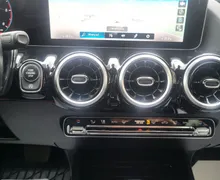 Zunanja slika - Mercedes-Benz B-Razred - B 180 d DTC Progressive navi-alu-pdc-acc-temp-serv - 12 - Predogledna slika