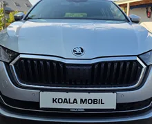 Zunanja slika - Škoda Octavia - COMBI 1.0 TSI STYLE LED-PANORAMA-VIRTUAL-NAVI - 2 - Predogledna slika