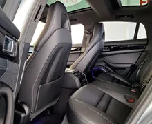 Zunanja slika - Porsche Panamera - 4E-Hybrid Platinum Edition•SOFTCLOSE•AIR•PANO•BO.. - 14 - Predogledna slika