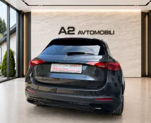 Zunanja slika - Mercedes-Benz GLC-Razred - GLC 300 d 4MATIC AMG-KLJUKA-KAMERA-ACC-LED-NAVI-.. - 5 - Predogledna slika