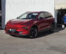 Zunanja slika - MG MGS5 EV - Luxury 64kWh+Cena na gotovino - 1 - Predogledna slika