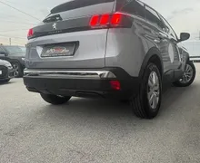 Zunanja slika - Peugeot 3008 - 1.5 BlueHDi 130 S S Active  Active Led Navigacij - 5 - Predogledna slika