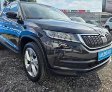 Zunanja slika - Škoda Kodiaq - 4x4 2.0 TDI Style DSG - 2 - Predogledna slika