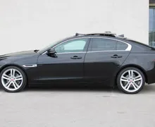 Zunanja slika - Jaguar XE - 2.0D 180PS R-Sport AUT PANO AKT TEMPO GRET SED - 4 - Predogledna slika
