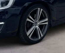 Zunanja slika - Volvo S60 - D2 Summum + WiFi + Navi  + Xenon - 11 - Predogledna slika