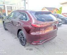 Zunanja slika - Mazda CX-80 - CX-80 - 18 - Predogledna slika