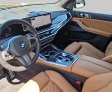 Zunanja slika - BMW X5 - xDrive30d - 6 - Predogledna slika