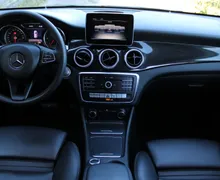 Zunanja slika - Mercedes-Benz CLA-Razred - CLA Shooting Brake CLA 220 d - 11 - Predogledna slika