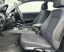 Zunanja slika - BMW Serija 1 - : 116i - 9 - Predogledna slika