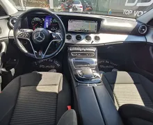Zunanja slika - Mercedes-Benz E-Razred - E 220 d 4MATIC MODEL 2021 VIRTUAL-MATRIX-KLJUKA - 11 - Predogledna slika