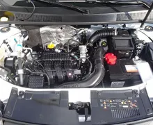 Zunanja slika - Dacia Sandero - 1.0 SCe - 1. LASTNIK SLO POREKLO - FINANCIRANJE - 12 - Predogledna slika