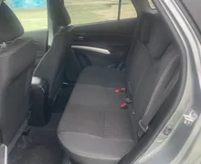 Zunanja slika - Suzuki SX4 S-Cross - 1.4 BOOSTERJET HYBRID  ALLGRIP.NEMŠKI.KAMERA.LED.. - 8 - Predogledna slika