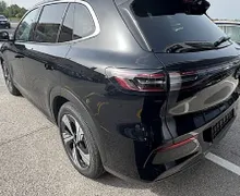Zunanja slika - Geely EX5 - - MAX - 60.22kWh - 5 - Predogledna slika