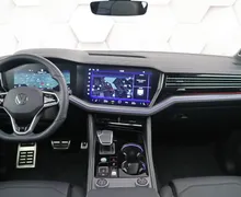 Zunanja slika - Volkswagen Touareg - 3.0 V6 TDI 4-Motion Tiptronic R-Line 286KM - 7 - Predogledna slika