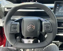 Zunanja slika - Citroën C3 - Max Hybrid110 S S eDCT6 - 12 - Predogledna slika