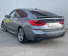 Zunanja slika - BMW Serija 6 - Gran Turismo 640i xDrive Gran Turismo Avt. - 7 - Predogledna slika