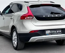Zunanja slika - Volvo V40 Cross Country - 2.0TD+NAV+VIRTUAL+PDC+ALU - 6 - Predogledna slika