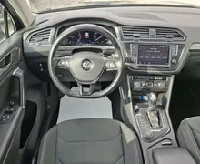 Zunanja slika - VW Tiguan - 2.0 TDI 4Motion DSG Highline OFFROAD - 10 - Predogledna slika
