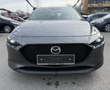 Zunanja slika - Mazda Mazda3 - D116 AT Plus Revolution - BLIS - ACC - 360 - LED - - 2 - Predogledna slika