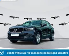 Zunanja slika - Volvo XC40 - T3 Momentum Avt... - 1 - Predogledna slika