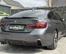 Zunanja slika - BMW Serija 4 - Gran Coupe: 430d xDrive|M-SPORT|PANO|HUD|MEMORY|KAM|ASD| - 6 - Predogledna slika