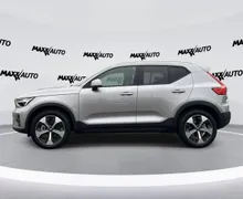 Notranja slika - Volvo XC40 - B3 P Core AT DCT 3 leta garancije + 3 servisi... - 14 - Predogledna slika