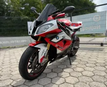 Zunanja slika - BMW Serija 1 - 1 Series S1000RR - 2 - Predogledna slika