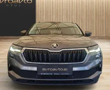 Zunanja slika - Škoda Karoq - 2.0 TDI Style•1. lastnik Slovensko poreklo - 2 - Predogledna slika