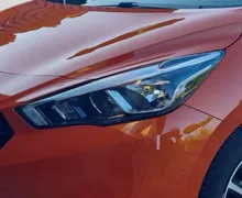 Zunanja slika - Nissan Micra - 0.9 IG-T TEKNA - 5 - Predogledna slika