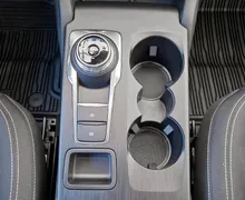 Zunanja slika - Ford Kuga - 2.5 Duratec FHEV Titanium CVT-SLO-LED-NAVI-KAMERA - 10 - Predogledna slika