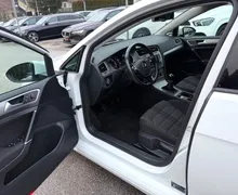 Zunanja slika - Volkswagen Golf - 2.0 TDI 4MOTION R-LiNE SLO.VOZILO LED XENON - 16 - Predogledna slika